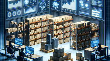 News: Inventory Management Definition